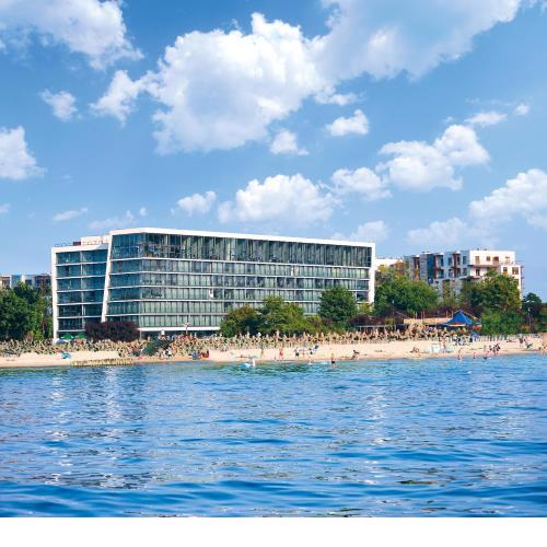 Marine Apartament