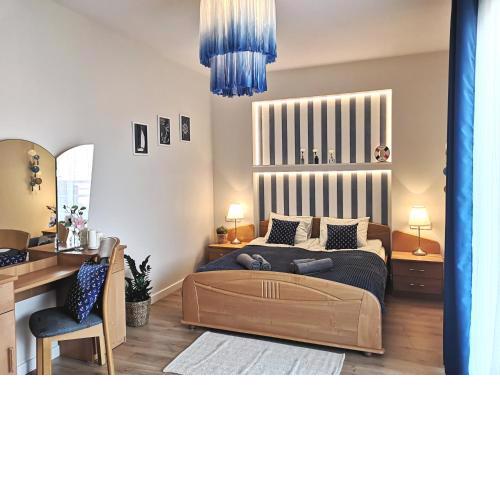 Marine Apartament