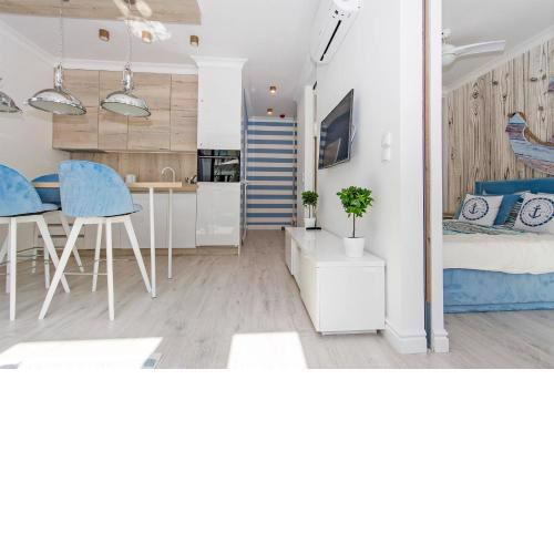 Marine by OneApartments