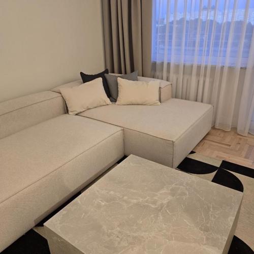 Marine nad Parsętą