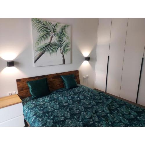 Marine-Park Apartamenty