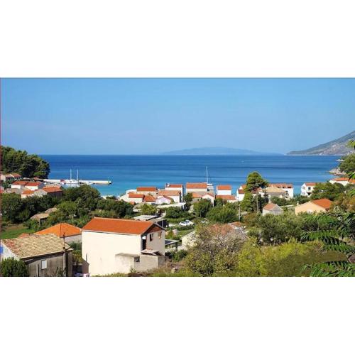 Marinero-Sea Breeze Escape in Zuljana