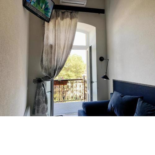 Marinesko Apartments