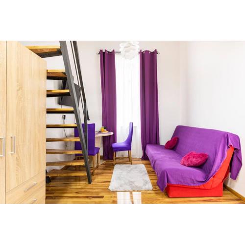 Marinianis Premium Apartment