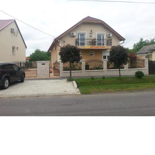Marinica Apartman