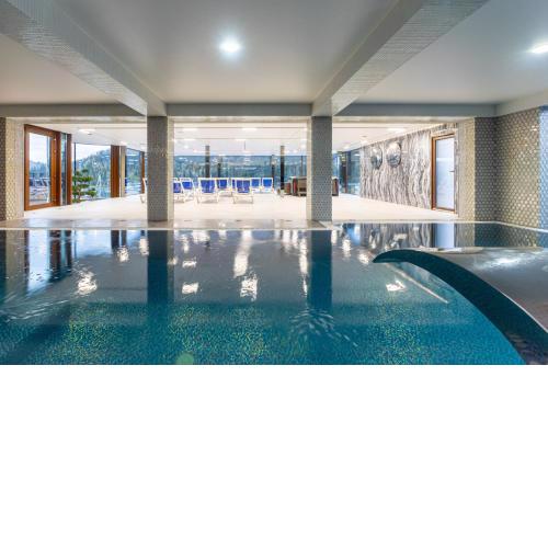 MARION Family Resort