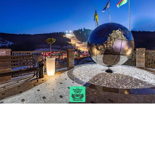 MARION SPA Hotel & Spa - RENOVATION - Rooms, SPA area, Swimming pool, Reception, Restaurant, Lounge Bar, Hookah bar, Children's room, Parking, SPA and Breakfast included in the price