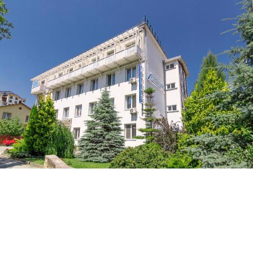 Mariot Medical Center Hotel