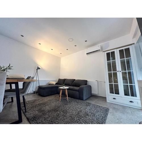 Maris Park Apartment