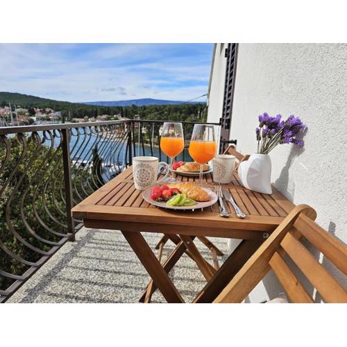 Maris Sea View Apartment