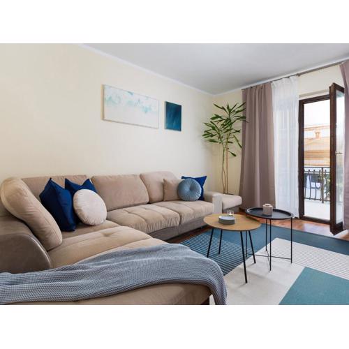 Marisan Seaview Apartment
