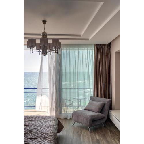 Maristella Marine Residense Hotel Apartment