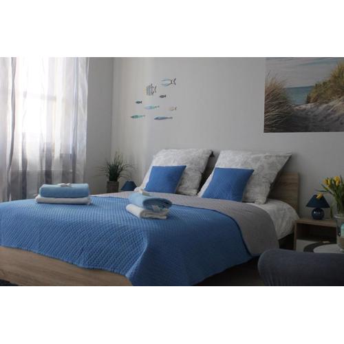 Maritime Apartment