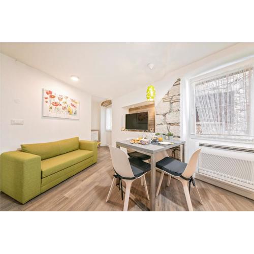 Mariva Downtown apartment with free parking