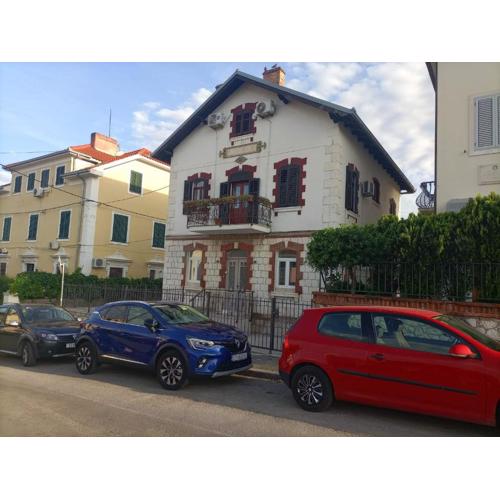 Marjan apartment & rooms