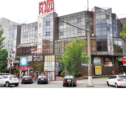 Mark Plaza Hotel