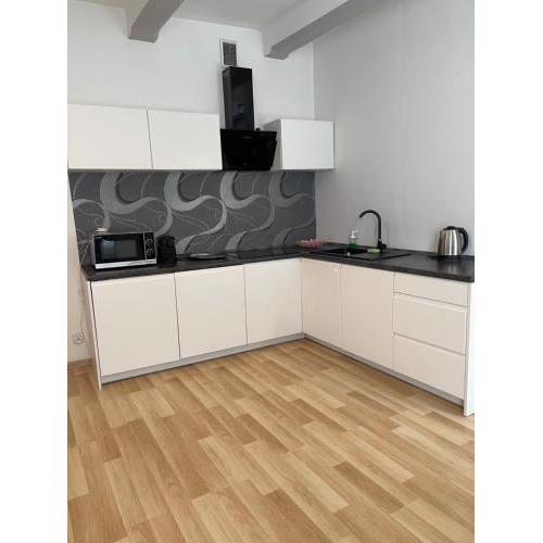 Marka Apartment 1