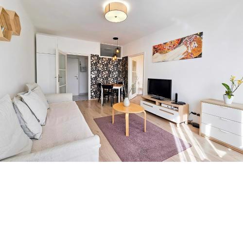 Market Apartman Sopron