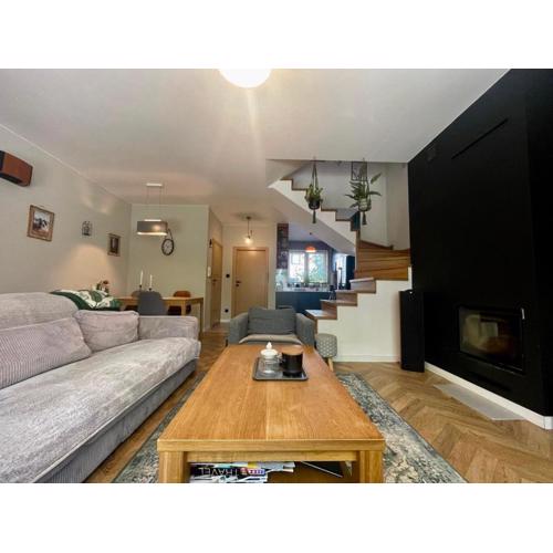 Marki Best Rest Apartment