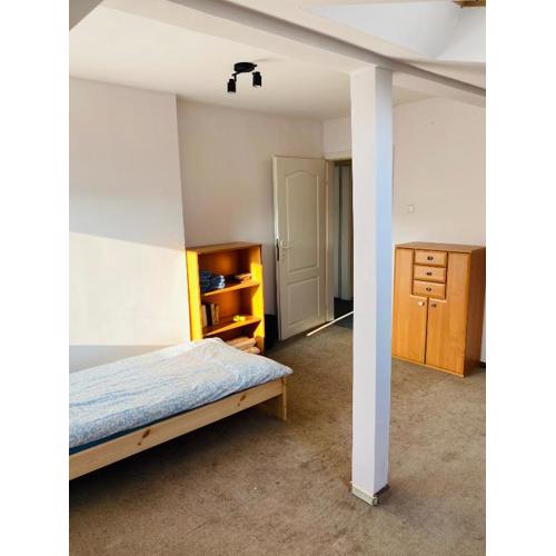 Marki hostel