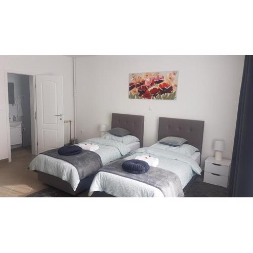 Marko Airport Rooms