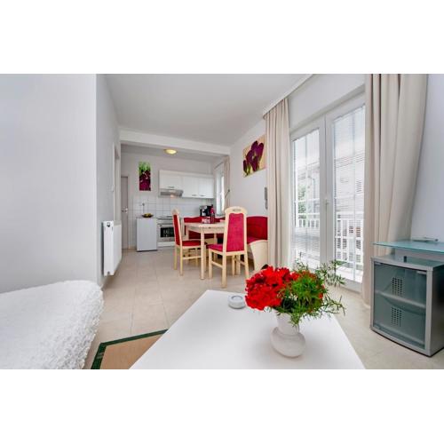 Marko Apartmani