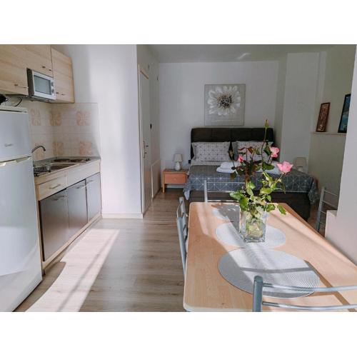 Marko apartment