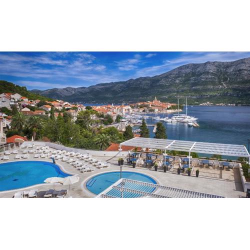 Marko Polo Maradiso Hotel by Aminess