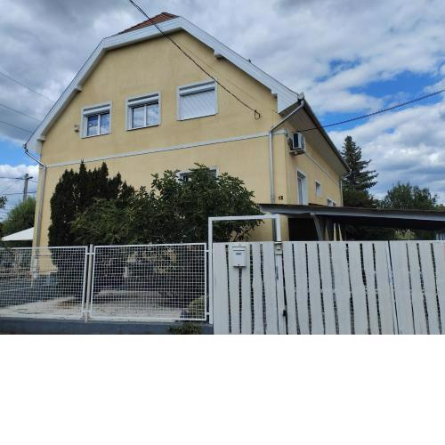 Mark's House
