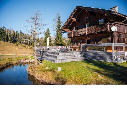 Marktlhütte