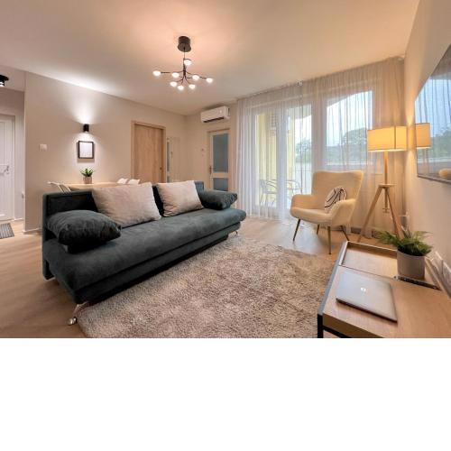 MARLA Apartman