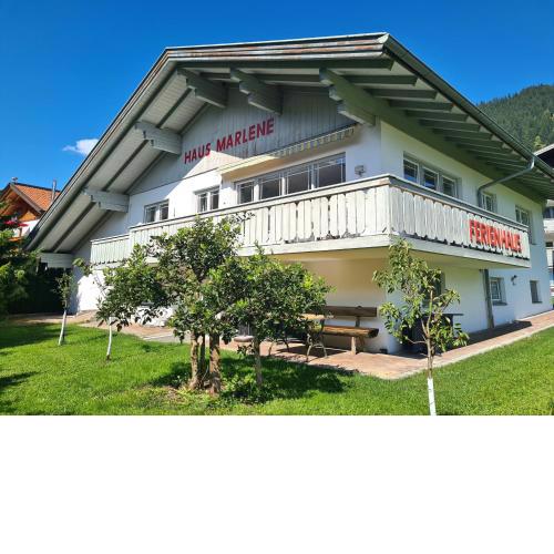 Marlene's Ferienhaus