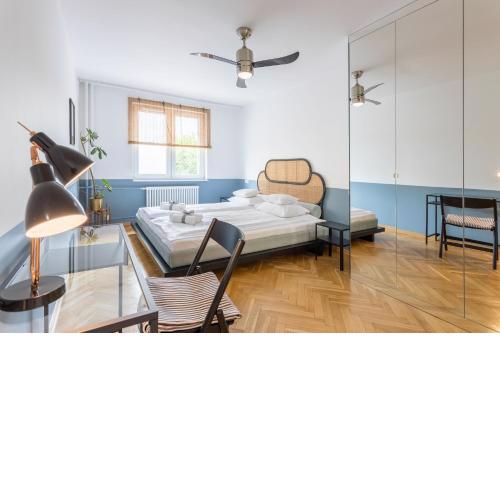 Marmo Apartments Powiśle