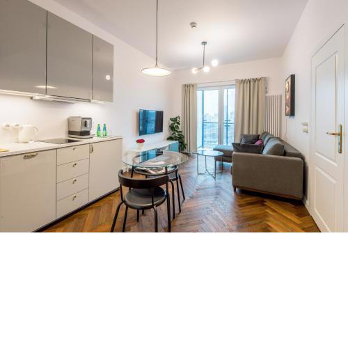Marmo Apartments