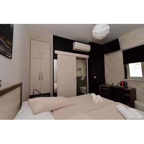 Marmontova Luxury Rooms