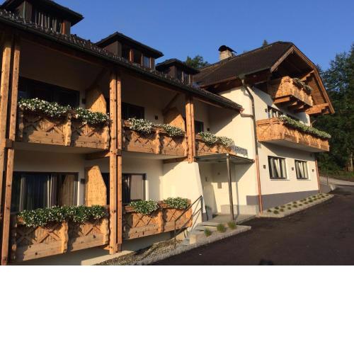 Marmotta Alpin hotel