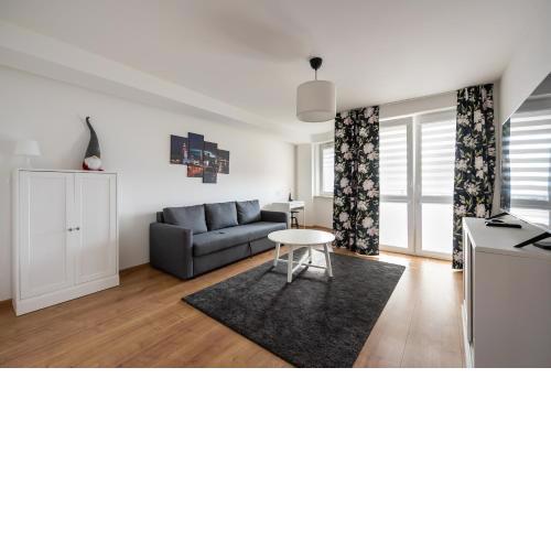 MarOks Żółwia Apartment