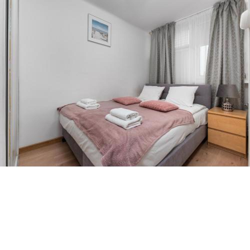 Marszałkowska 111A by Homeprime