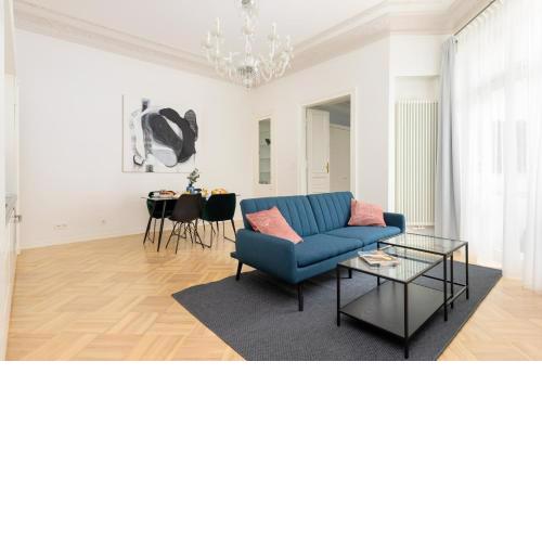 Marszałkowska 58 by Noclegi Renters