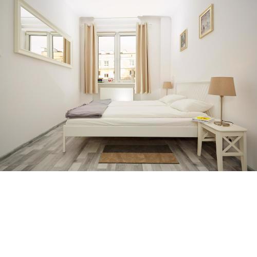 Marszałkowska Apartament