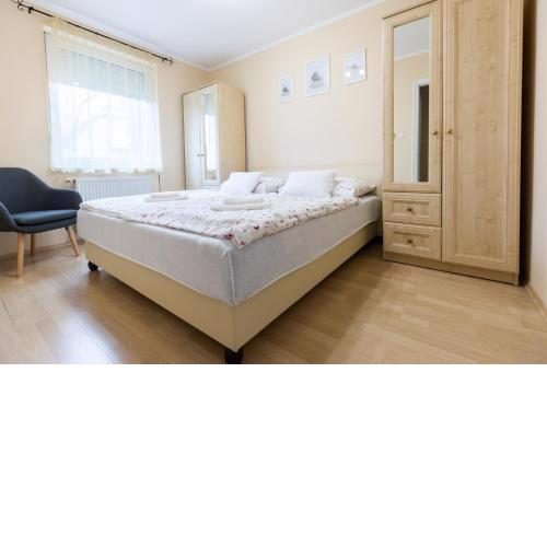 Márta Apartman