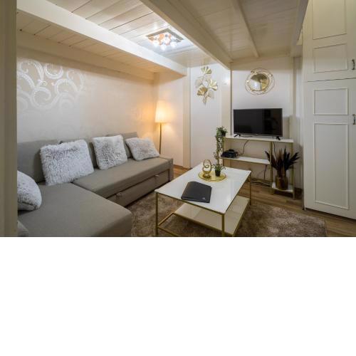 Martha's Studio
