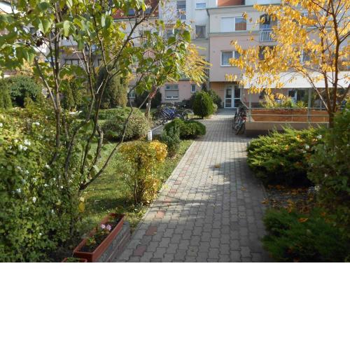 Márti 3 Bedroom Apartment