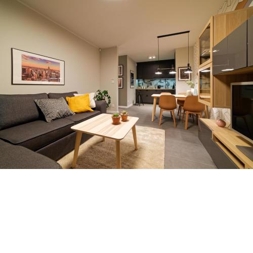 Martikal Apartment - PKP
