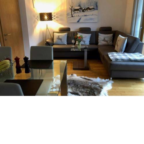 Martina 5 by SMR Rauris Apartments - close to Gondola and Spa