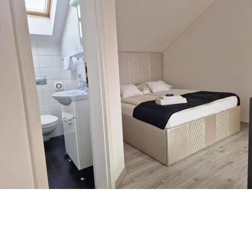 Martina apartman