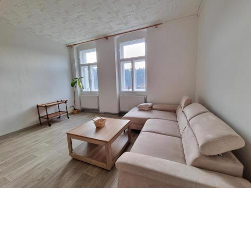 Martini apartment