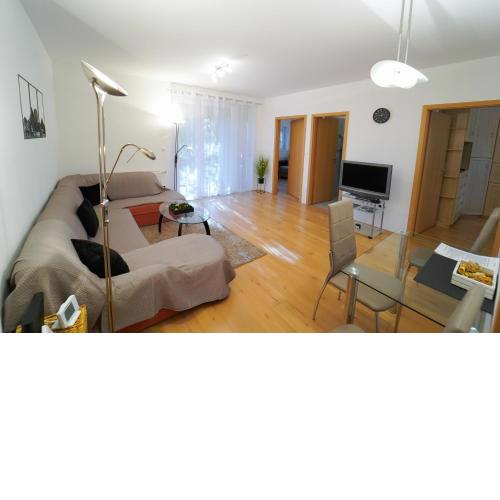 Martinovics Hévíz Apartman