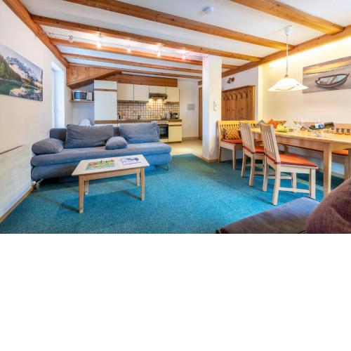 Martins Apartmenthaus