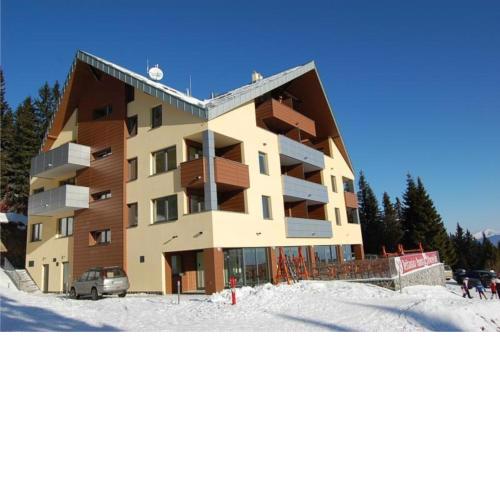 Martinske Hole, Apartman, Nova Ponorka